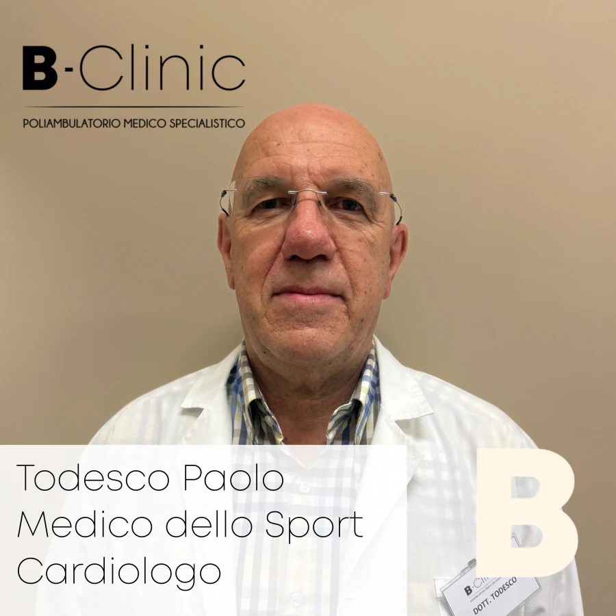 Dott. Paolo Todesco